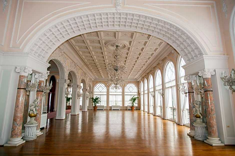 Hotel Excelsior Venice