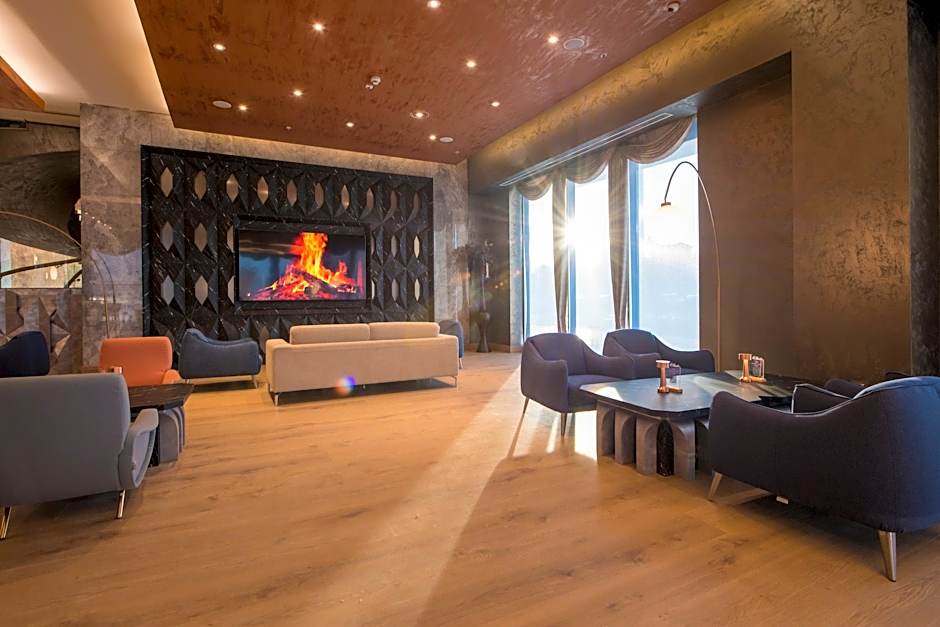 Crowne Plaza Kayseri By IHG