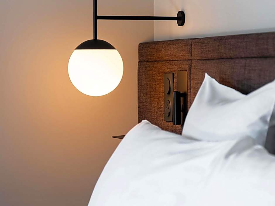 Novotel Belfort Centre Atria