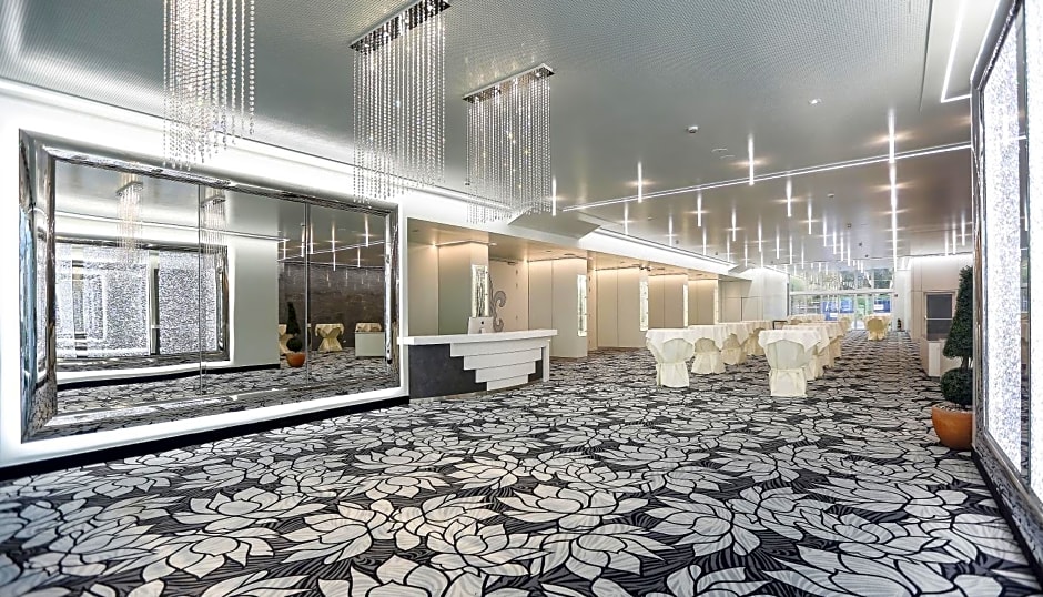 Hotel PARKLON