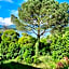 B&B Appartamenti Villa del lago