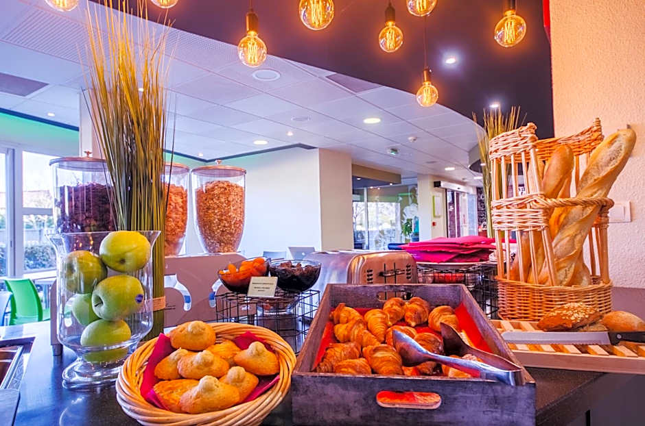 Ibis Styles Toulouse Blagnac Aéroport