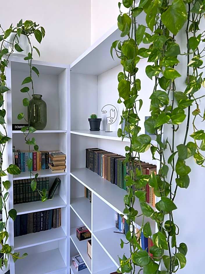 Cabo Verde Boutique Hotel