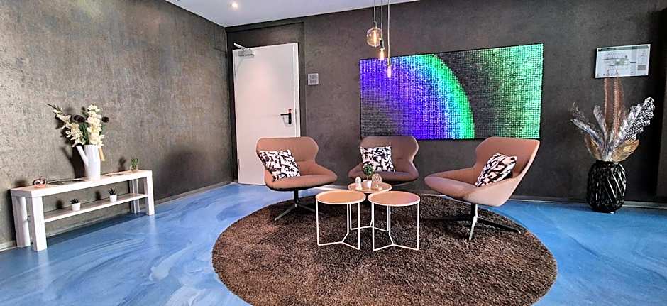 Melvi Hotel Göppingen