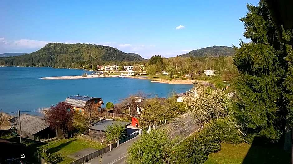 Hotel Faaker See Inn by S4Y