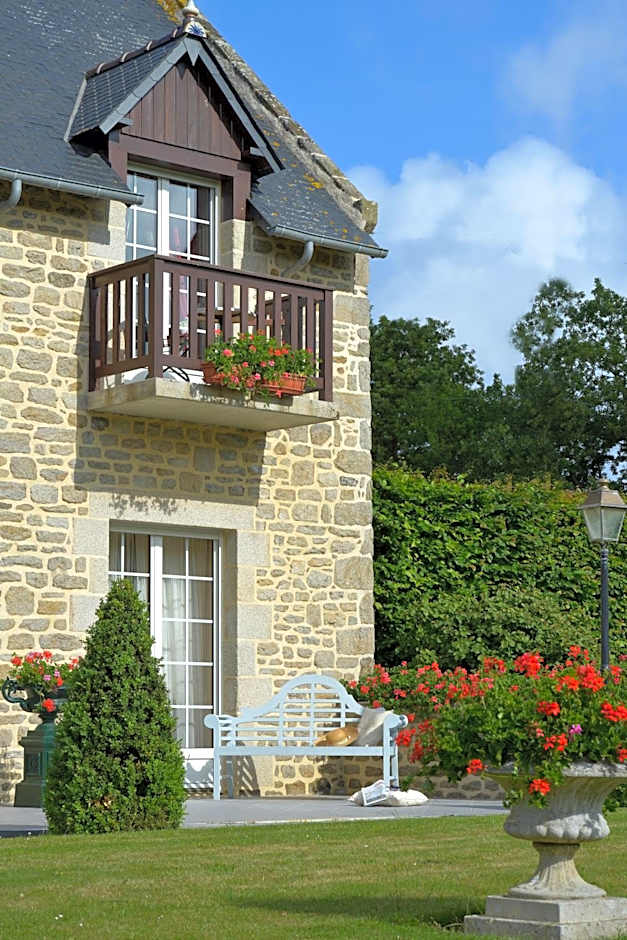 Hostellerie de la Motte jean