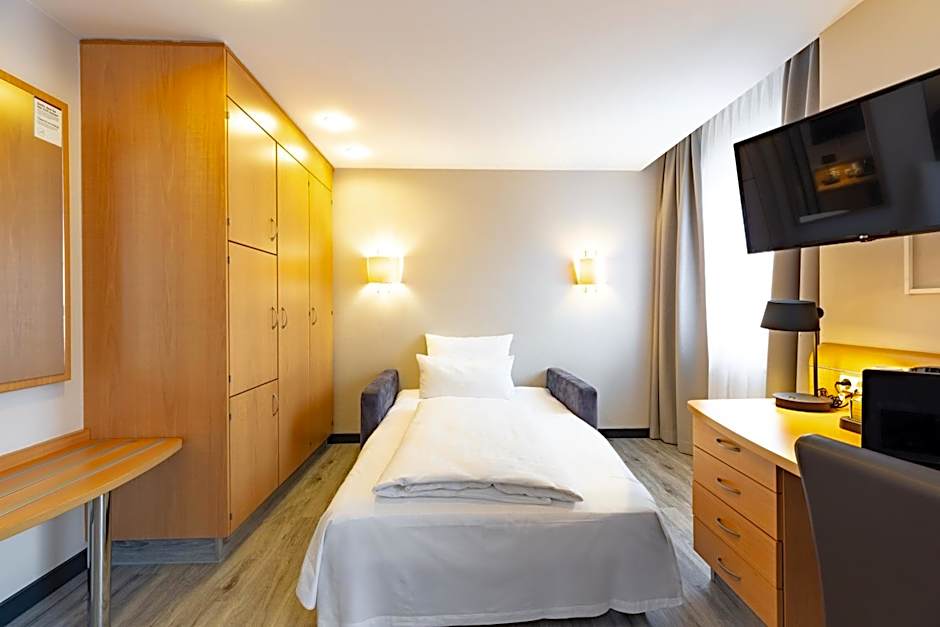Garner Hotel Bremen North By IHG