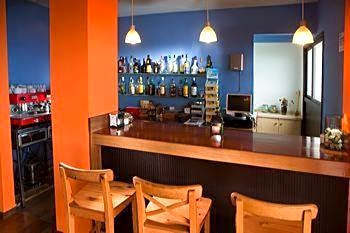 Hotel Villa El Mocanal