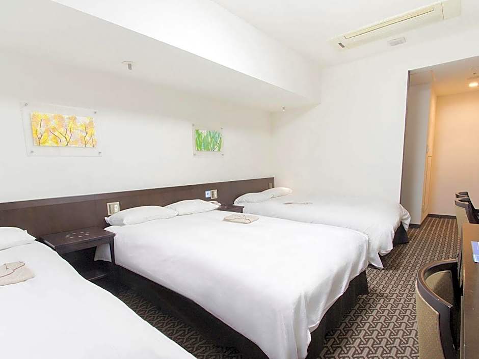 Hearton Hotel Higashi Shinagawa