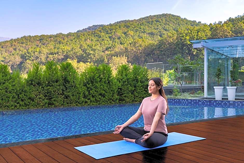 Fairfield by Marriott Dehradun