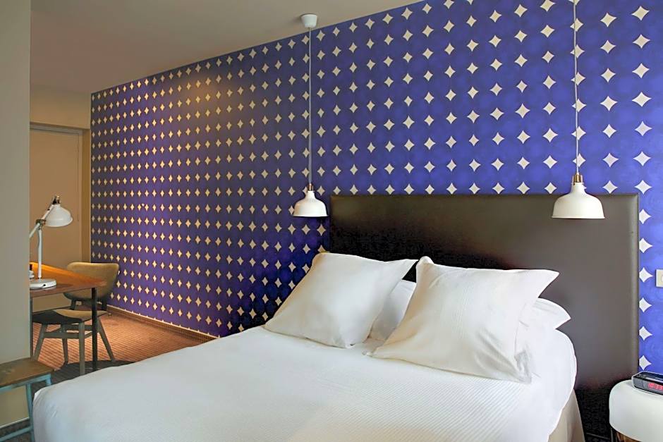 Best Western Citadelle Besancon