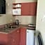 High Country Lodge, Motels & Backpackers