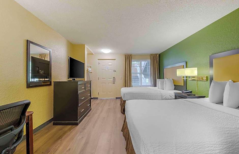Extended Stay America Suites - Fort Lauderdale - Cypress Creek - Andrews Ave.