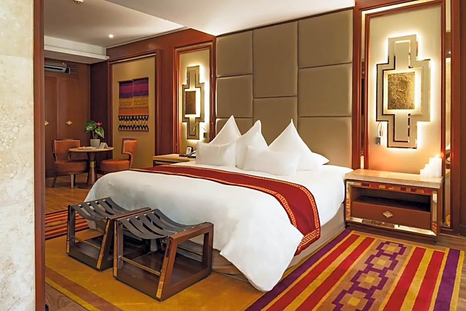 Sumaq Machu Picchu Hotel