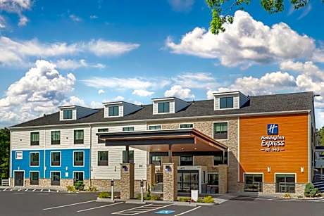 Holiday Inn Express Hyannis - Cape Cod by IHG