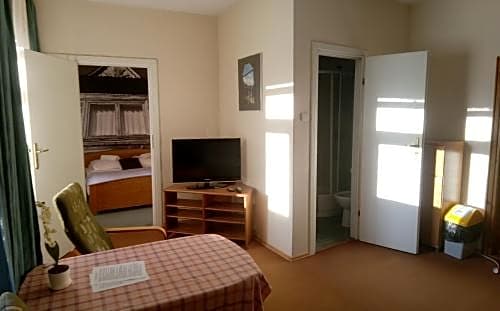 Hostel Stara Polana - pokoje do wynajęcia