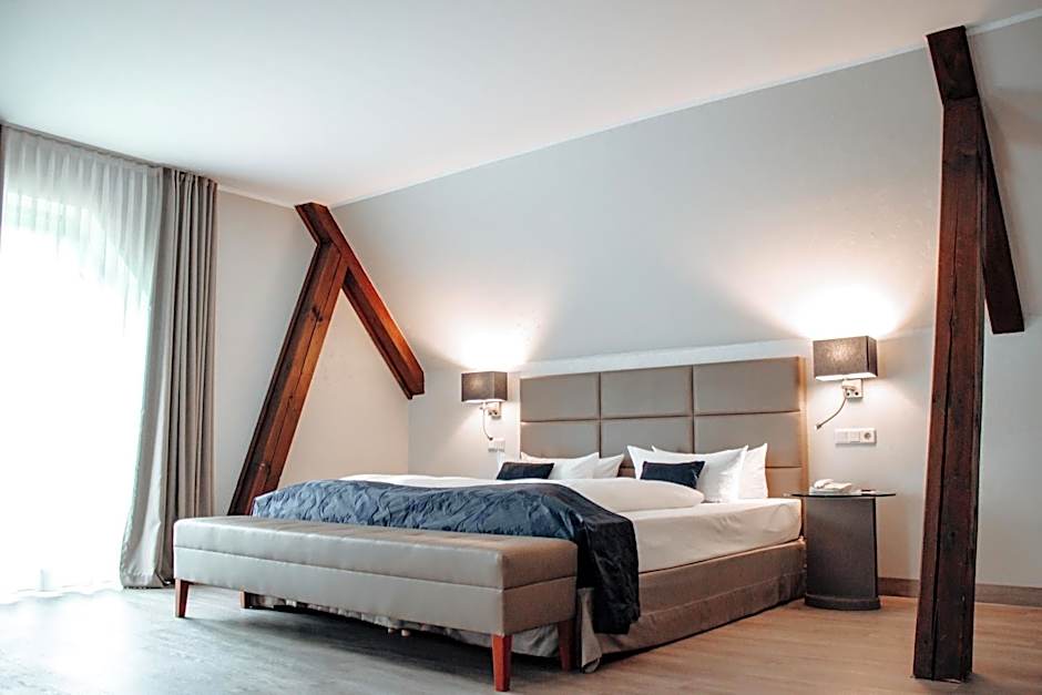 Hotel Clostermanns Hof