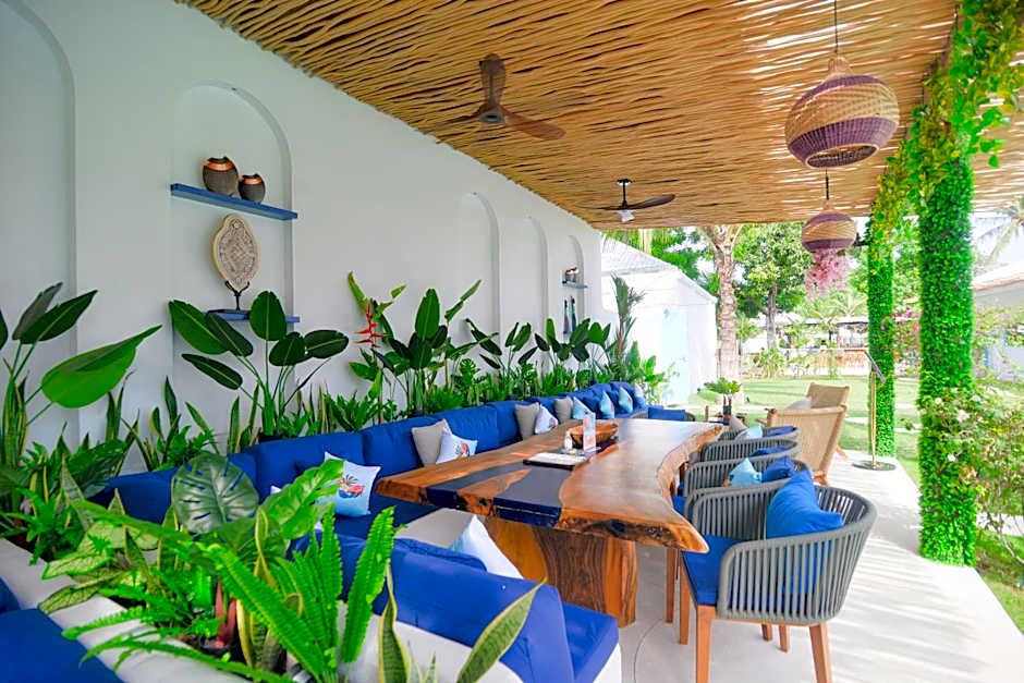 The Koho Air Hotel