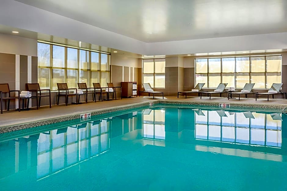 Residence Inn by Marriott Nashua