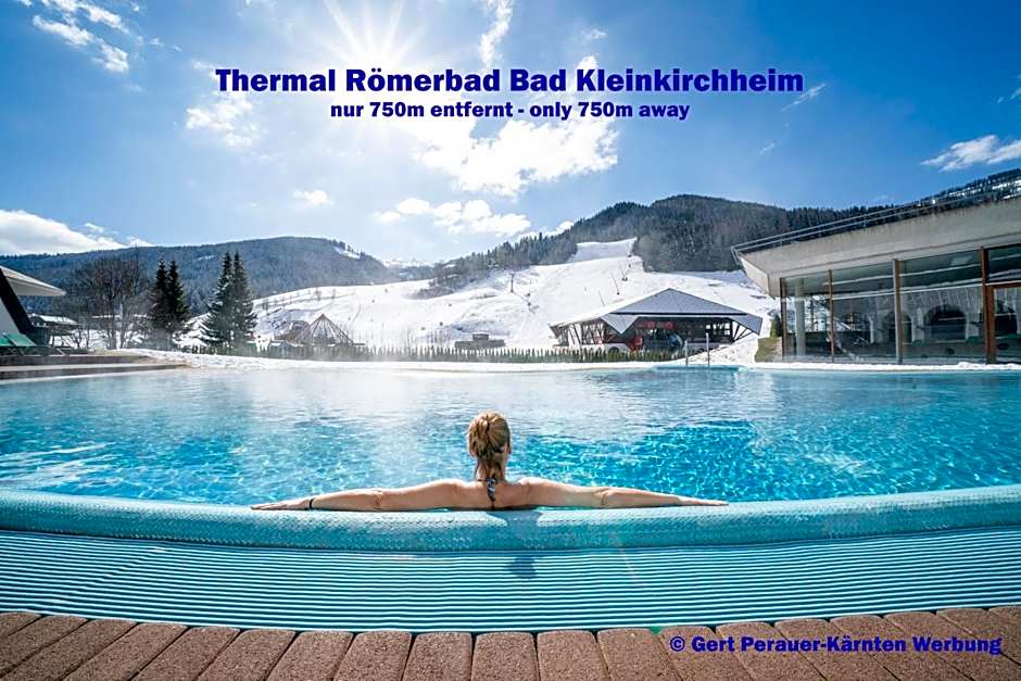 Ferienhaus Christina