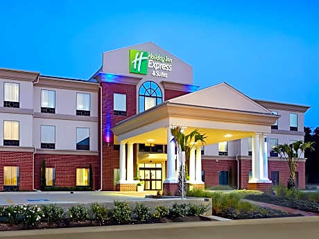 Holiday Inn Express Hotel & Suites Hearne By IHG