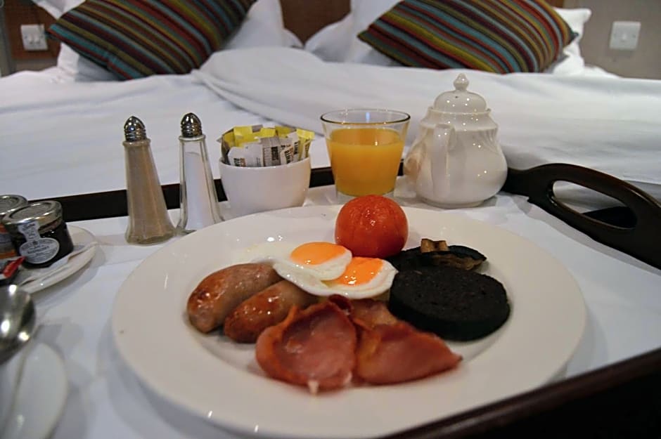 Carmelite Hotel; BW Signature Collection