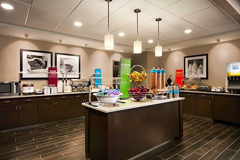 Hampton Inn By Hilton Kernersville