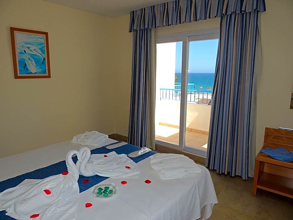 Hotel Punta del Cantal