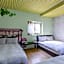 LOVE I Taichung Hostel