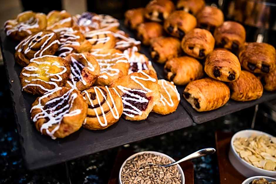 The Winchester Hotel And Spa