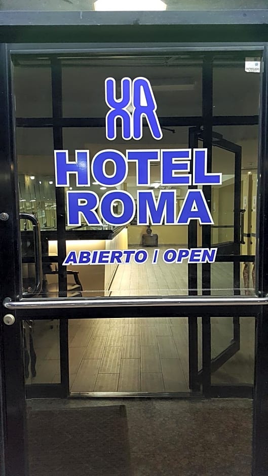 Hotel Roma