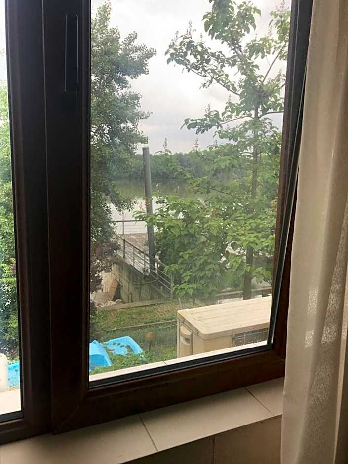 Family Hotel - Relax