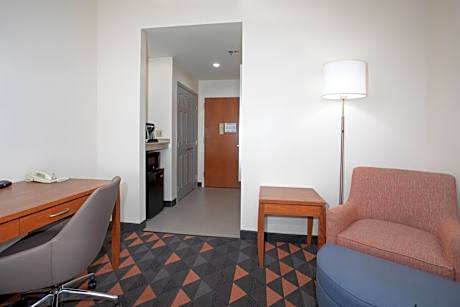 Standard Room with Two Queen Beds