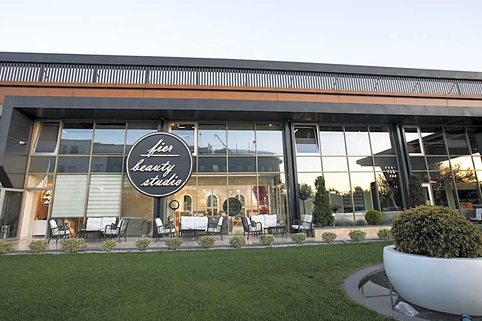 Fier Life Center