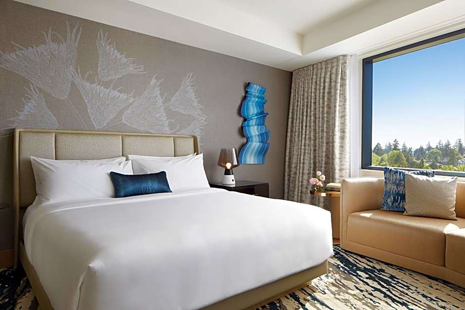 InterContinental Seattle Bellevue, by IHG
