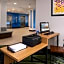 Holiday Inn Express Towson Baltimore N