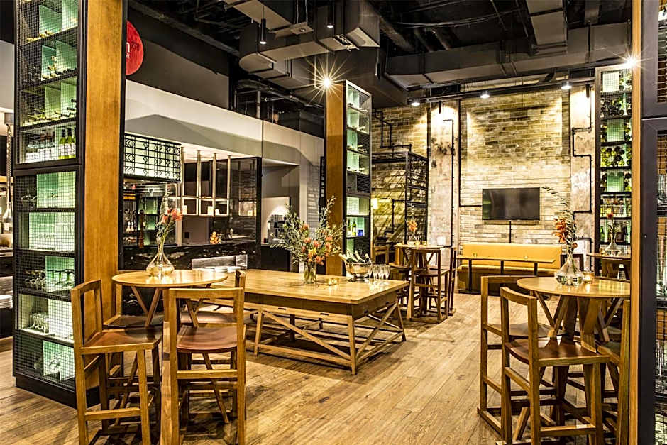 DoubleTree By Hilton Hotel Melbourne - Flinders Street