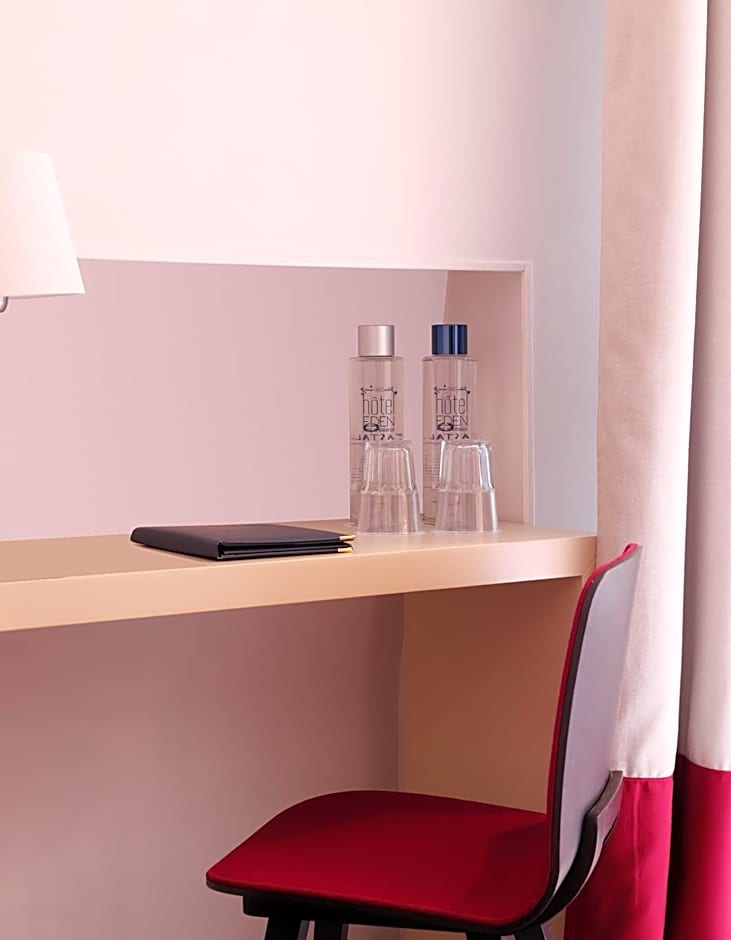 Hotel Eden