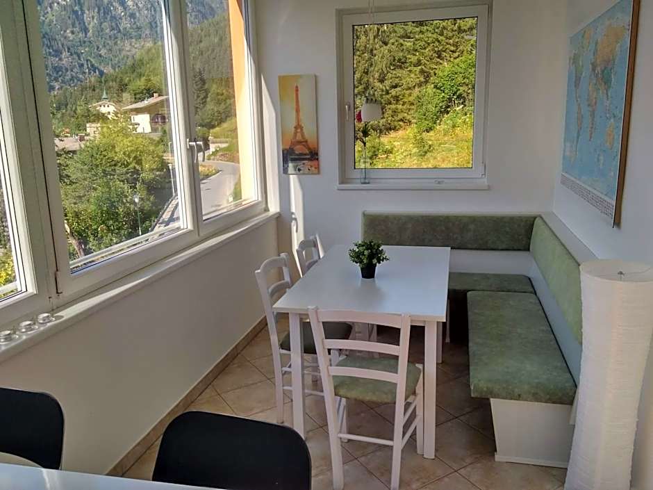 Panorama Spa Lodges DAS.SCHILLER