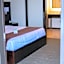 Boarders Inn & Suites by Cobblestone Hotels - Syracuse