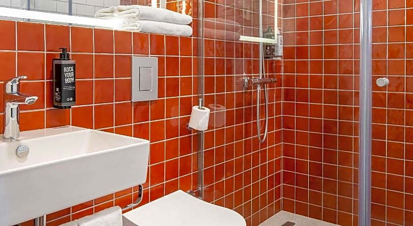 Ibis Styles Tbilisi Mzuiri Park