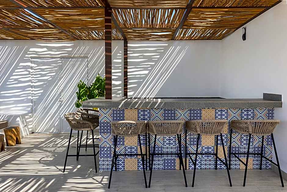 Balkon Boutique Hotel