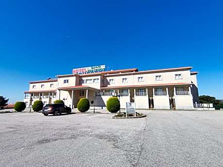 Hotel Quinta dos Cedros