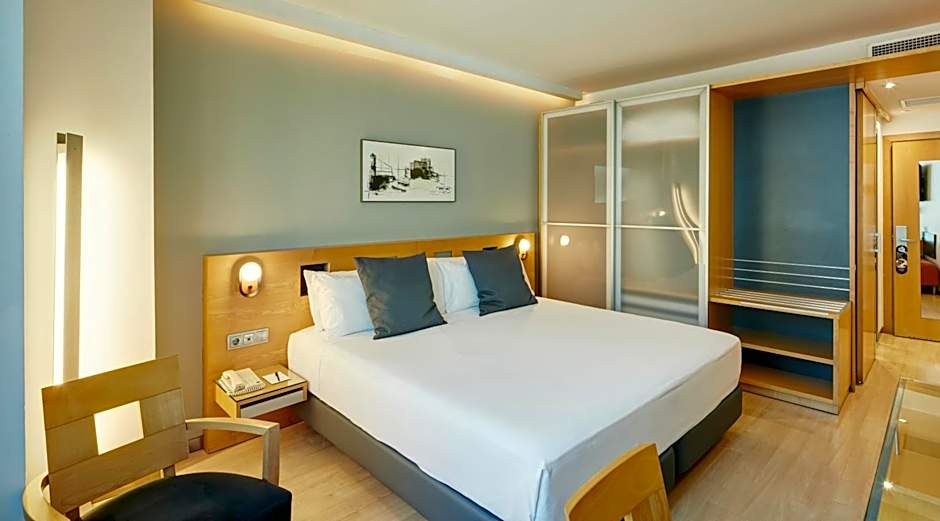 Sercotel Caspe
