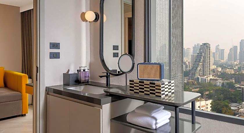 TRIBE Living Bangkok Sukhumvit 39