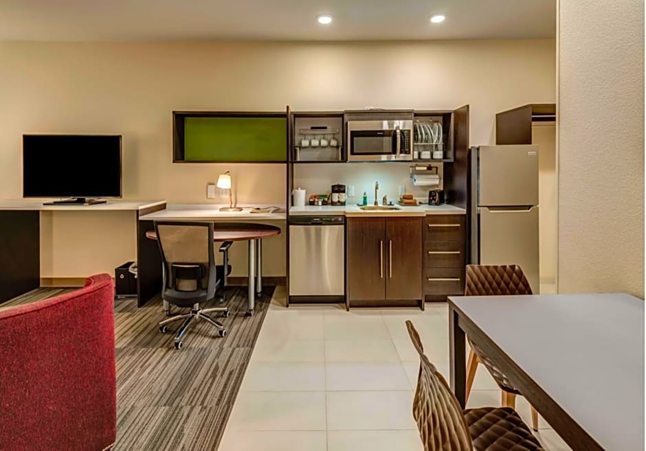 Home2 Suites By Hilton Reno