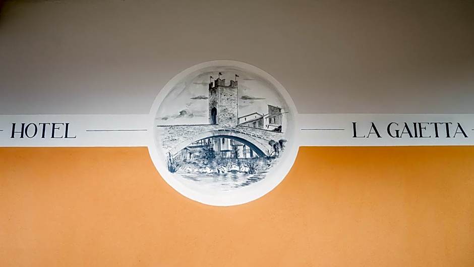 Hotel La Gaietta