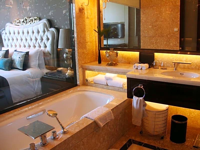 DoubleTree By Hilton Chongqing Wanzhou