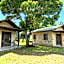 Haras Trevo de Ferro, Praia, Piscina e Campo