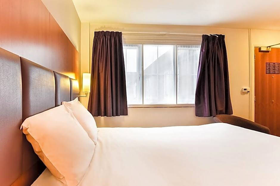 Tyger Inn Derby